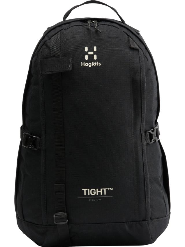 Haglöfs, Tight Pro Medium, rygsæk, sort