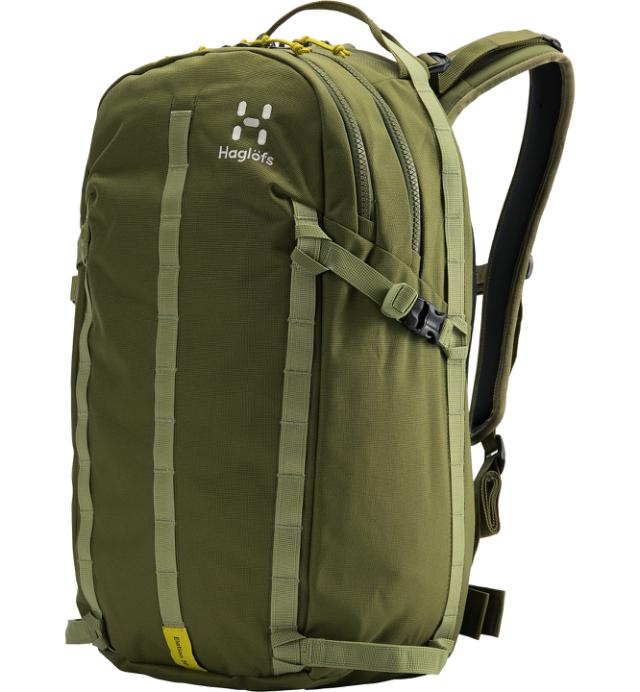 Haglöfs Elation 20, Olive Green