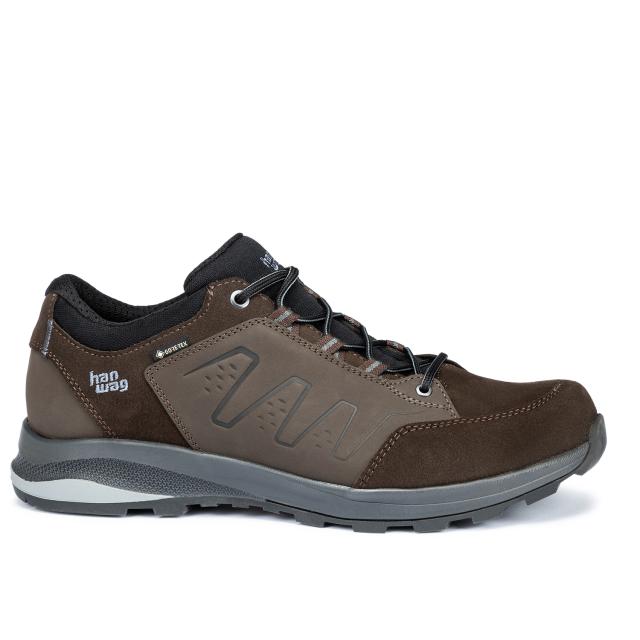 Hanwag, Torsby Low SF Extra GTX, vandresko, mocca/sort, Hove