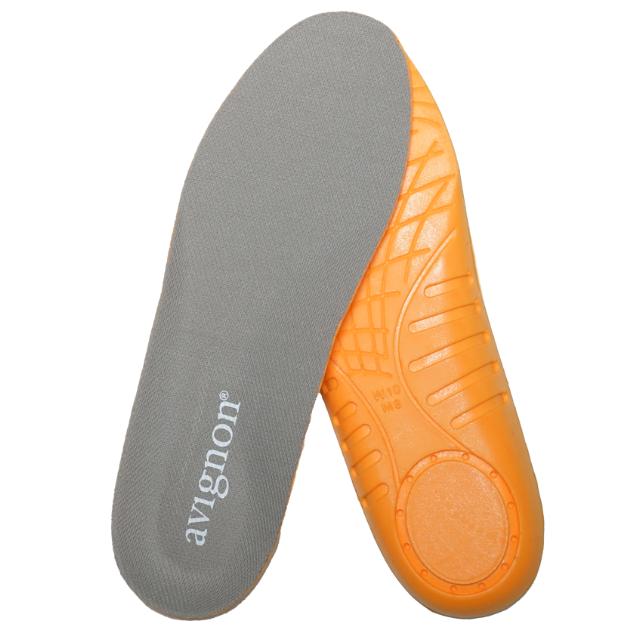 Avignon indlægssål, Hovednummer