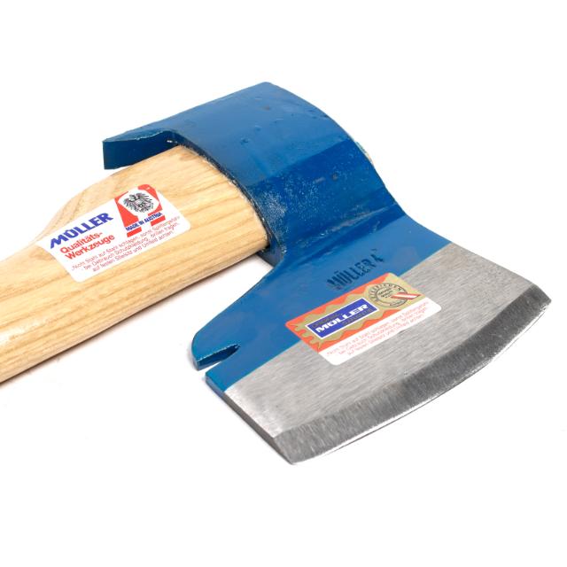 Bredbil 1100 g, L=40 cm B=130 mm