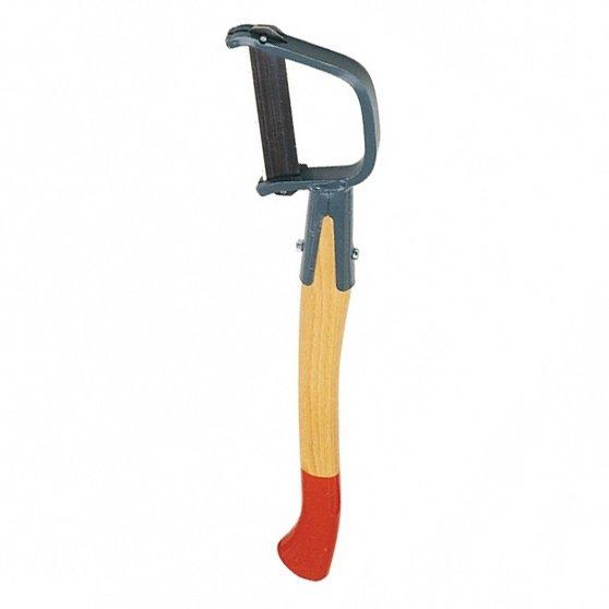 Bahco 3022, rydningsøkse