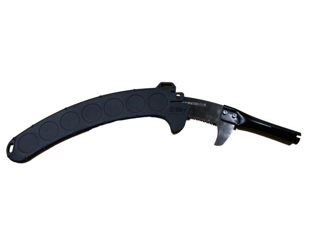 Triwi Premium, Opkvistningssav, komplet med cover,390mm