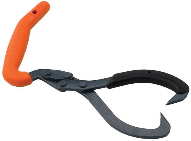 Bahco 1408, rullesaks