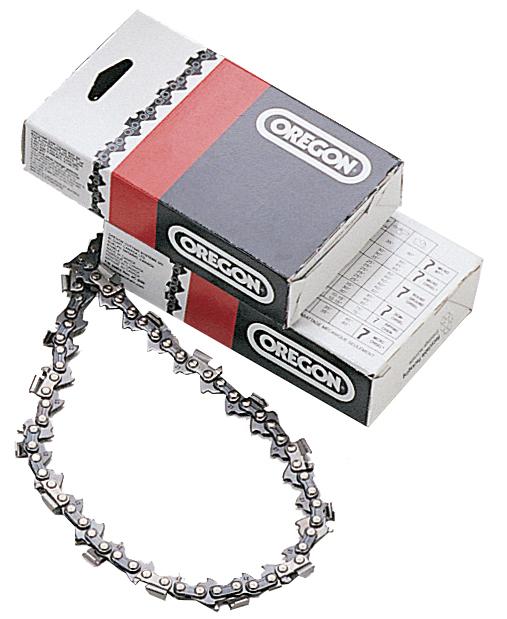 Kæde Oregon 325-52 dl 21BP 1,5 mm