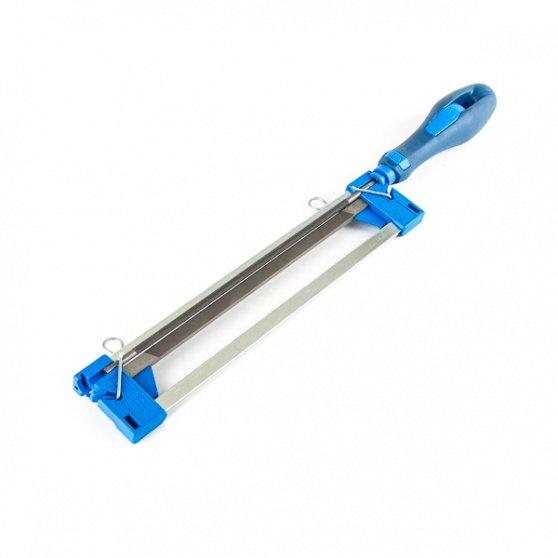 Fileværktøj m/5,5 mm rundfil