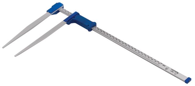 Haglöf, Mantax, klup, 80 cm