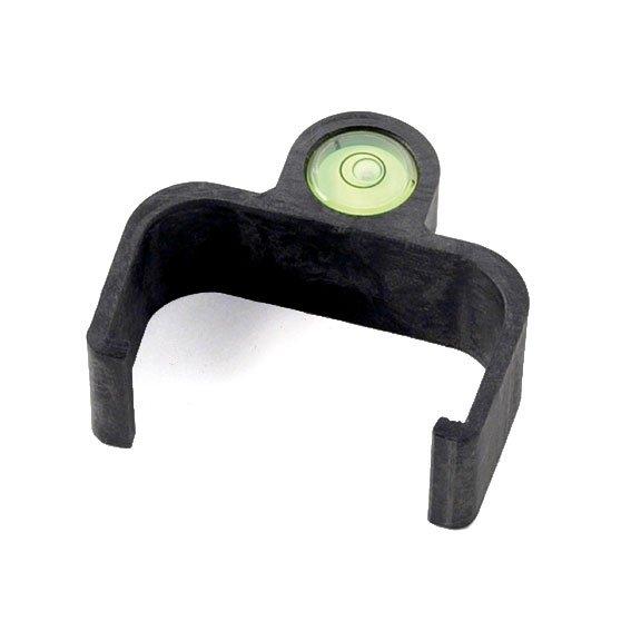 UDGÅET Teleskopmeter libelle