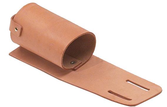 Martens, læderholder til spraydåse