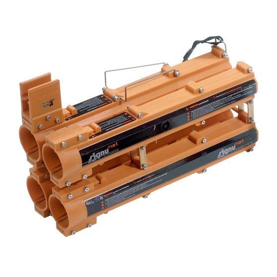 Signumat, magasin, 4 fag