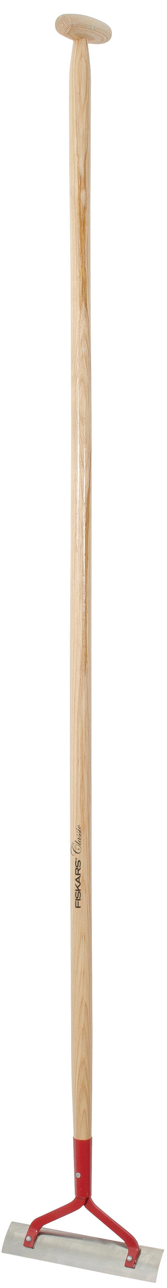 Fiskars skuffejern model 1014796, dobbl.sidet skær