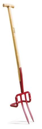 Ideal, Ukrudtstikker