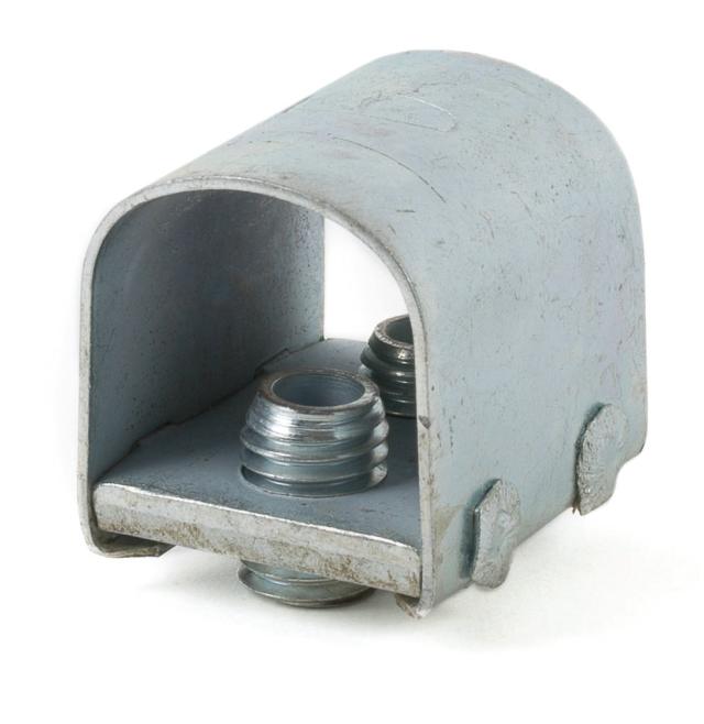 Lyngle ledølle m/skruer