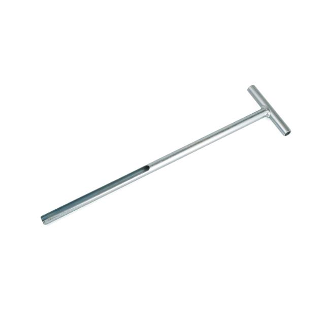 Jordprøvebor, 60 cm