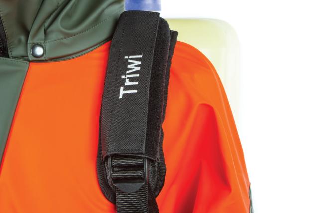 Skulderpude, diverse formål