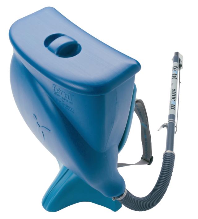 Gødningsdoserer, Fertil dispenser