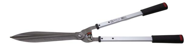 Barnel, B1100L, hækkesaks, lang, 76 cm