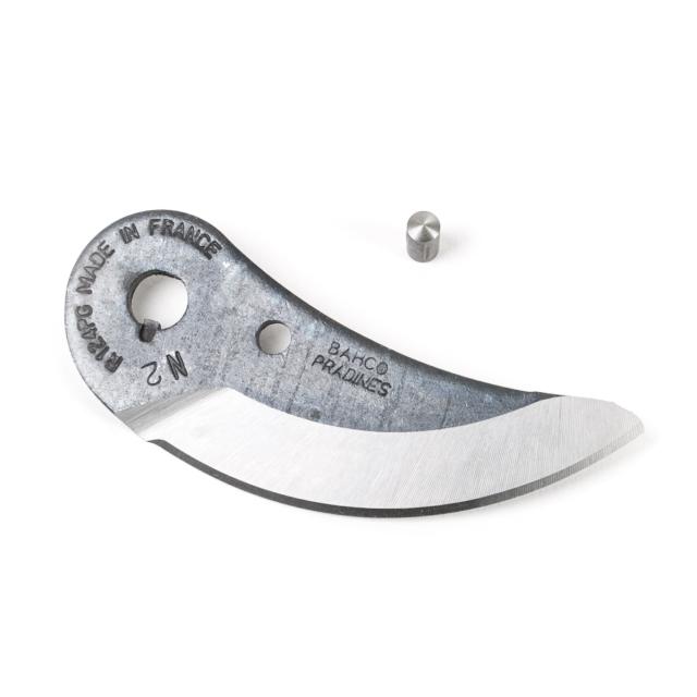 Skær topsaks 27 cm ny R124PG