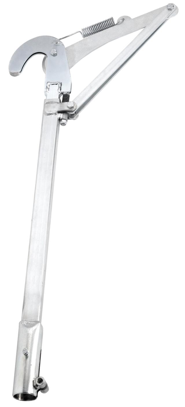 Topsaks STABIL ny model m/støddæmpning