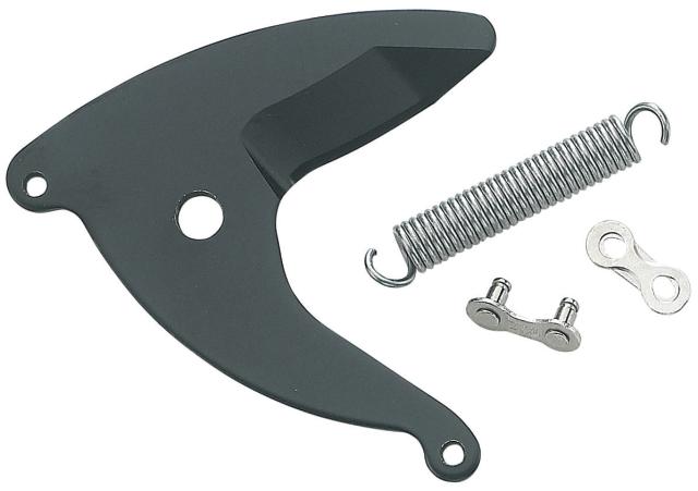 Skær til Fiskars uni-topsaks med fjeder