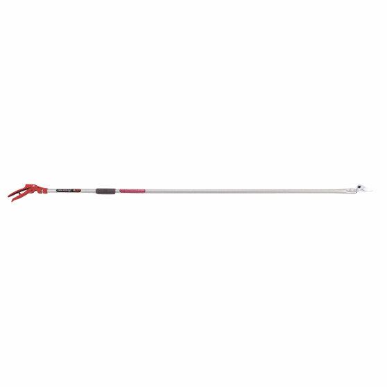 ARS, stangsaks, teleskopisk, klipper Ø20 mm, 180 til 300 cm