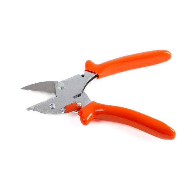 Löwe, nr. 5.1, korrektursaks, 5.127, m/spids-klinge, lille,