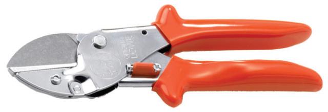 Löwe, nr.1, enhåndssaks, 1.104, stor, ambolt