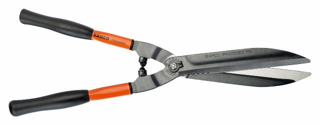 Bahco P51, hækkesaks, kort model, 58 cm