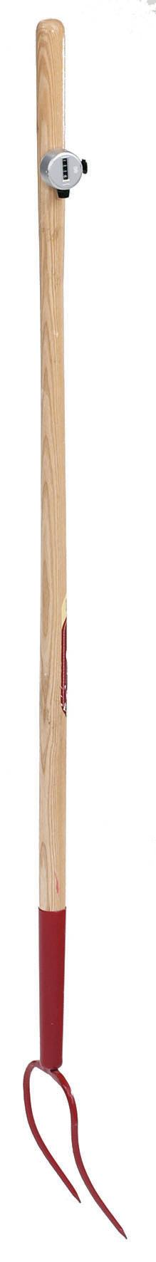 Fork med styktæller