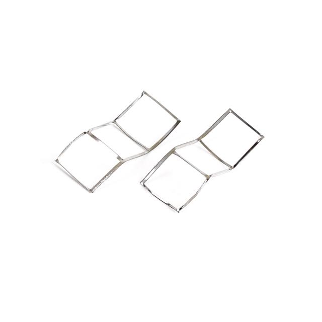 Knopbeskytter gitter 1000 stk