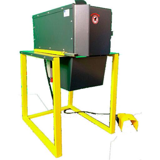 Juletræsspidser Ø40, 380w model TP