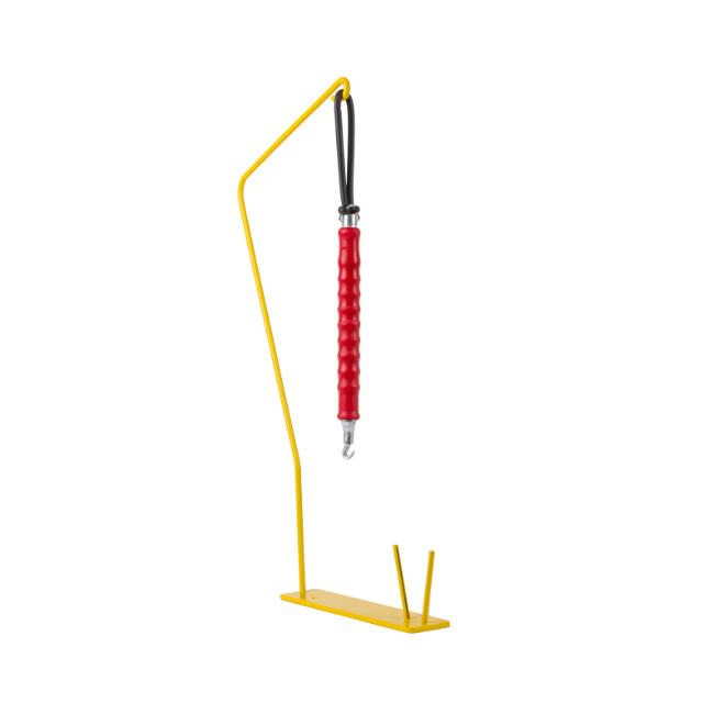 Grema bundtapparat med driller