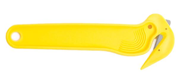 Kniv til juletræsnet Håndholdt med ring