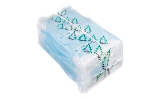 Juletræsnet LZ-34 finmasket,MONO 10x400mm