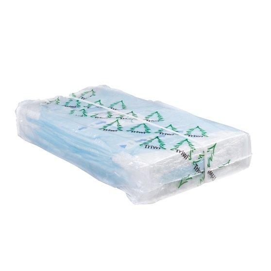 Juletræsnet LZ-B 45 Finmasket Triwi 6x500m