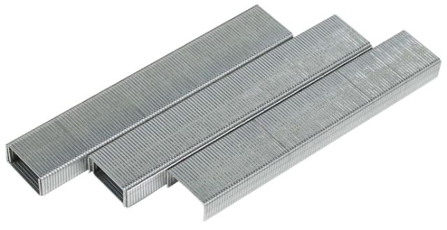 Max hæfteklammer Nr. 10, 1.000 stk til 6918502