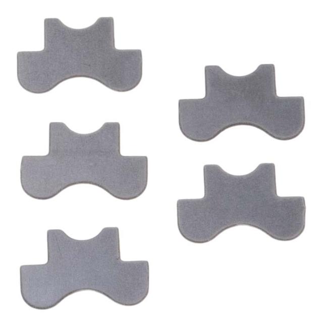 Top-Stop TWIST, skærsæt, med 5 blade