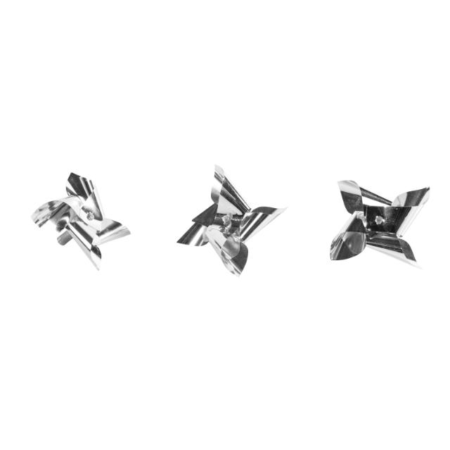 Topmøller, til fuglepinde, 500 stk./kasse