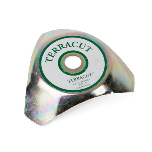 Terracut, klinge til krat-/buskrydder, 20 mm