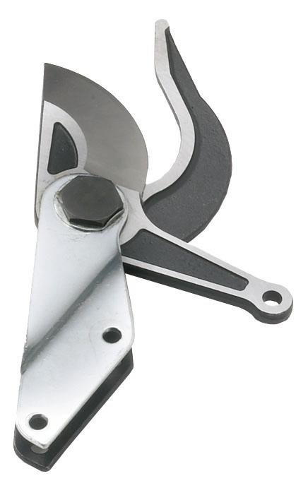 Skærsæt Star 50 under og over skær