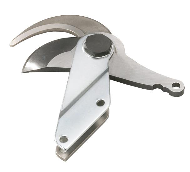 Skærsæt F.6 U-model under og over skær