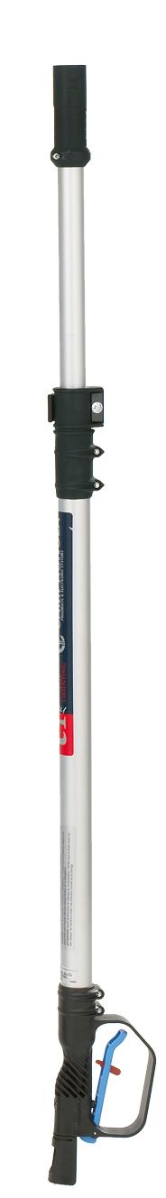 Teleskopstang T1 mini 100-150cm Metalteleskoprør Campagnola