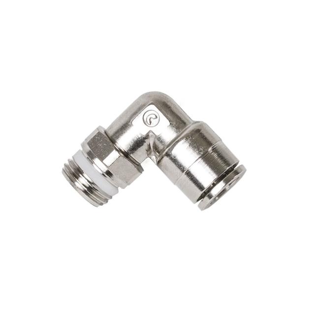 Vinkel for slangerulle 8/10 mm Campagnola