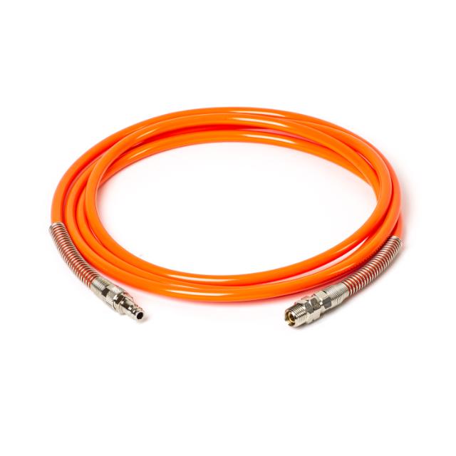 Koblingssæt 2 m 6/8 mm Campagnola