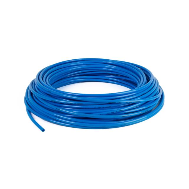 Slange 8/10 mm Blå Campagnola