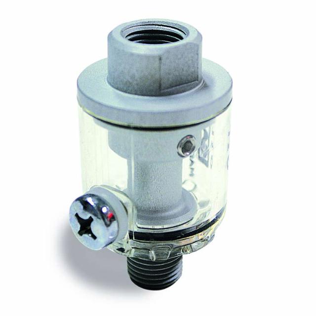 Olieforstøver/tågesmører, mini