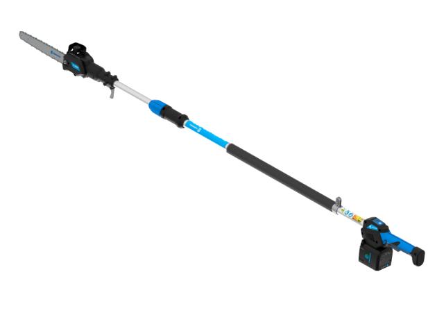 Campagnola, T-REX, el-kædesav, teleskop 160-240