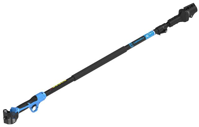 Campagnola, STARK XM og XL, forlænger teleskopisk 150-230