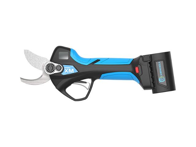 Campagnola, STARK XM, elsaks med integreret batteri