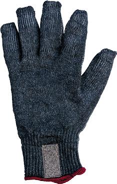 INFACO F3015, Handske DSES sikkerhedssystem str. 07